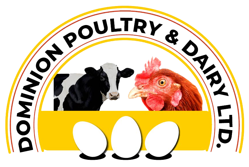 Dominion Poultry & Dairy Ltd